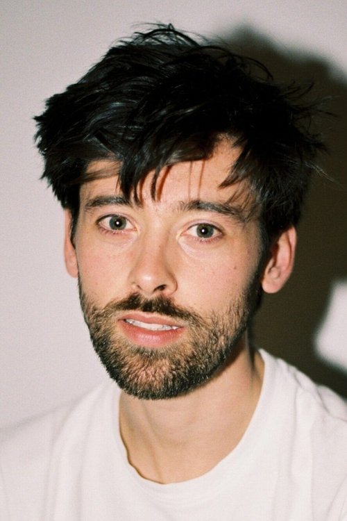 Willem Voogd profile