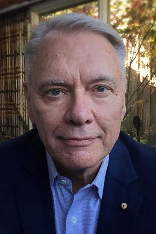 Photo of Bill Bowtell, Acting