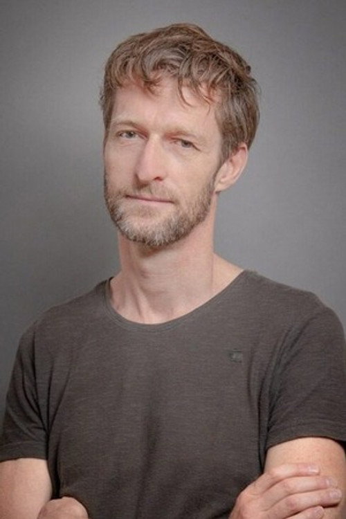 Photo of Pierre Guillois, Writing