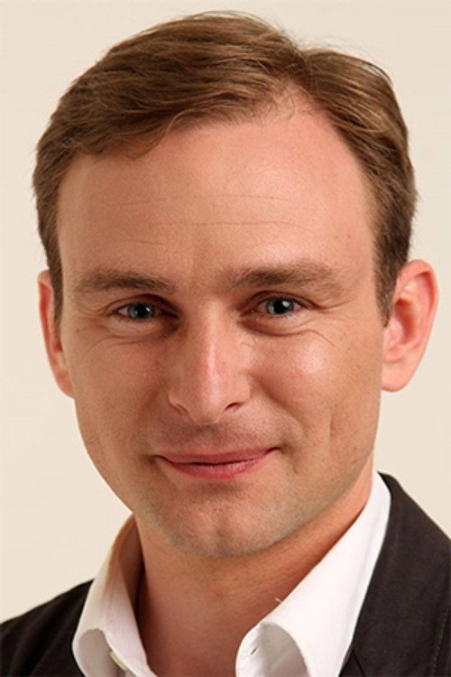 Photo of Igor Petrov, Acting