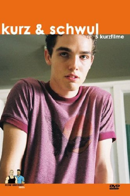 Movie poster for Kurz & schwul (2006)