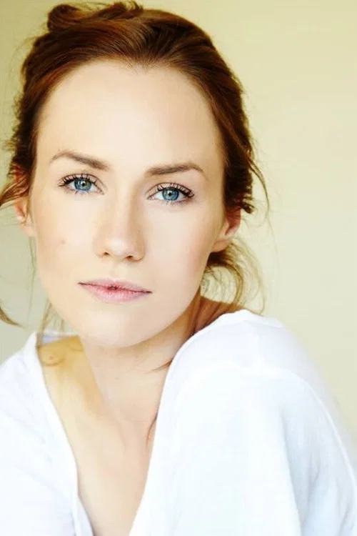 Photo of Lizzie Schebesta, Acting