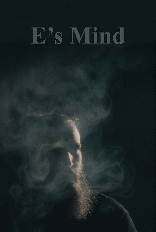 Movie poster for E's Mind (2021)