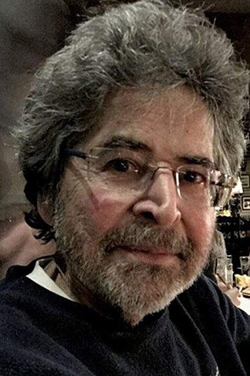 Photo of Pasquale Buba, Editing