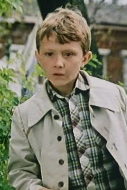 Photo of Zhenya Pivovarov, Acting