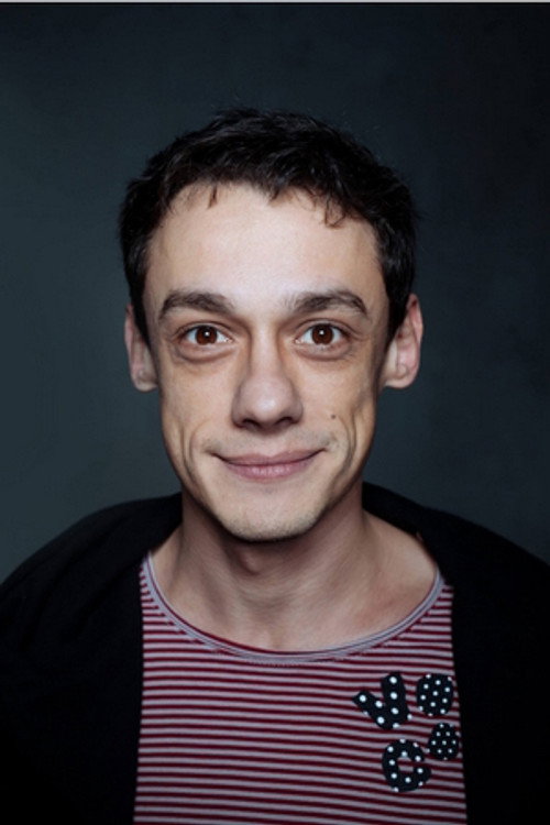 Photo of Vlad Logigan, Acting