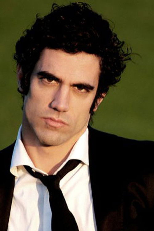 Tommaso Ramenghi profile