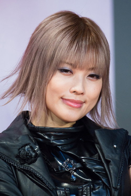 Photo of Sayaka Sasaki, Sound