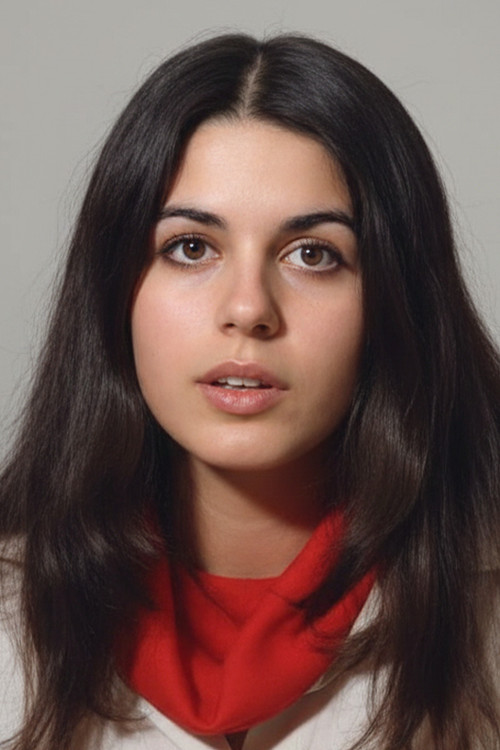 Photo of Semra Özdamar, Acting