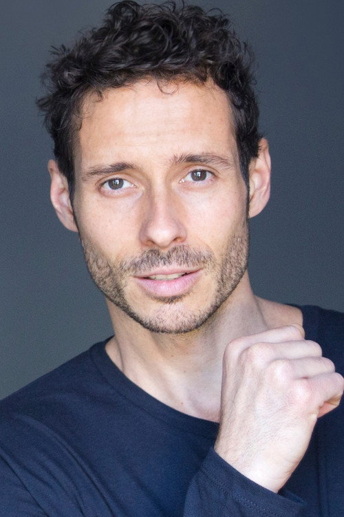 Photo of Matheus Prestes, Acting
