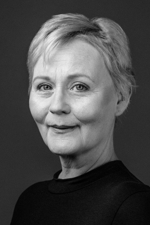 Photo of Lucie Juřičková, Acting