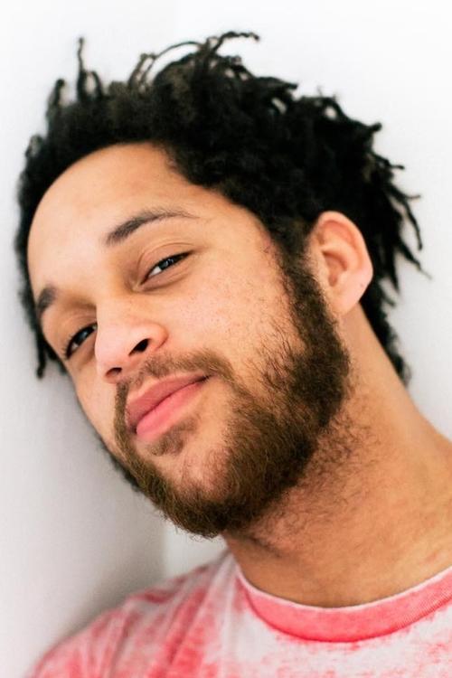 Julian Parker profile