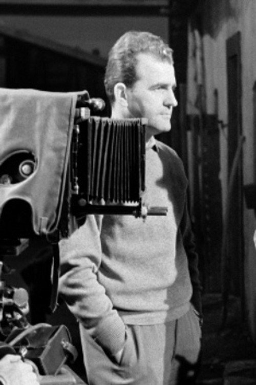 Photo of Gyula Mészáros, Directing