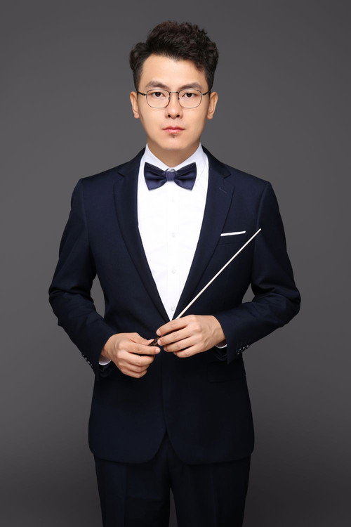 Photo of 靳项杰, Acting
