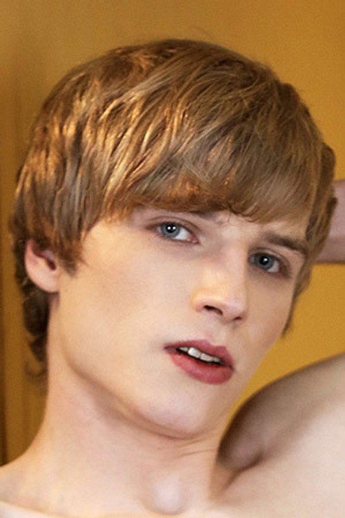 Photo of Erik Franke, Acting