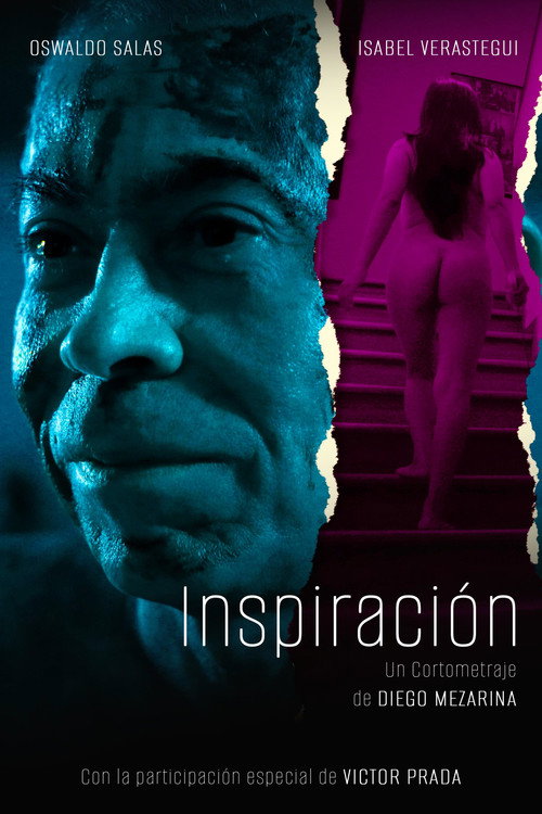 Movie poster for Inspiration (2025)