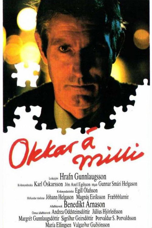 Movie poster for Inter Nos (1982)