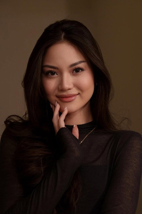Photo of Aruzhan Timurkyzy, Acting