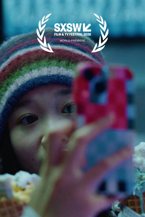 Movie poster for Copy, Save (2026)