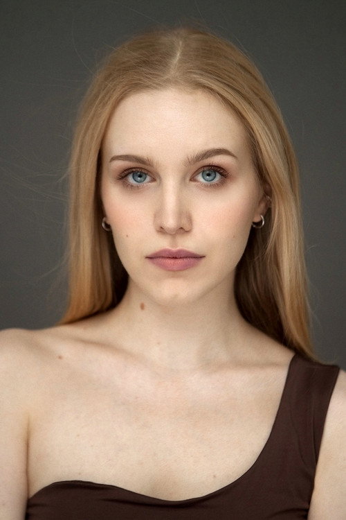 Photo of Ekaterina Koroleva, Acting