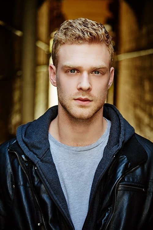 Photo of Alex Cooke, Acting