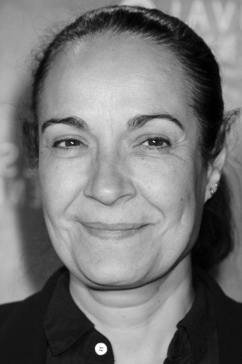 Photo of Fabienne Godet, Directing