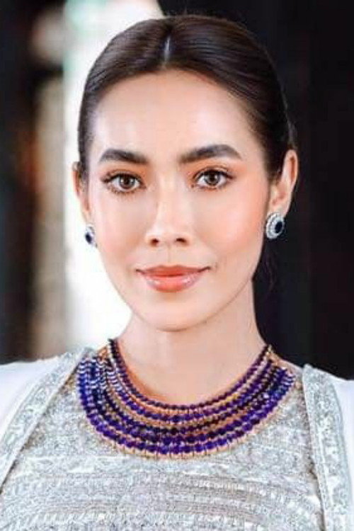 Photo of Moe Hay Ko, Acting