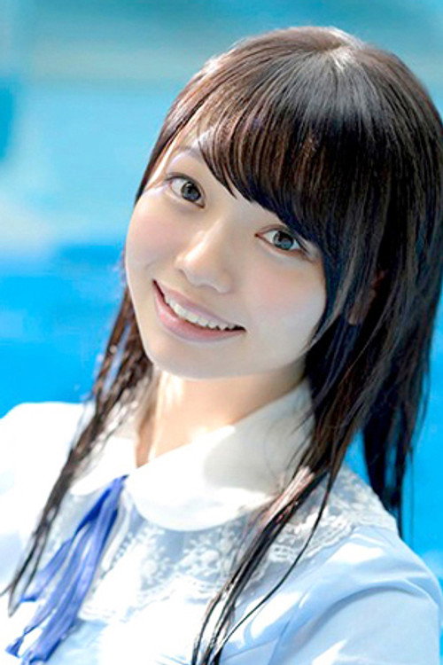 Photo of Marina Saito, Acting