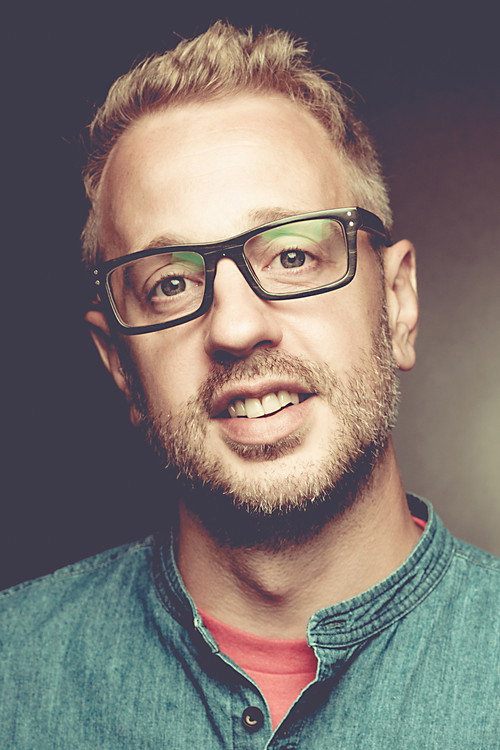 Photo of Martin Perizzolo, Acting