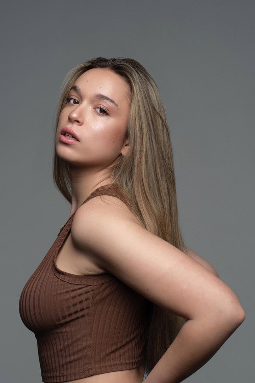 Photo of Claudia Iglesias Pérez, Acting