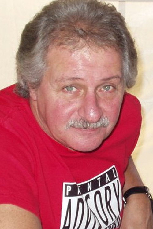 Photo of Pete Best, Acting