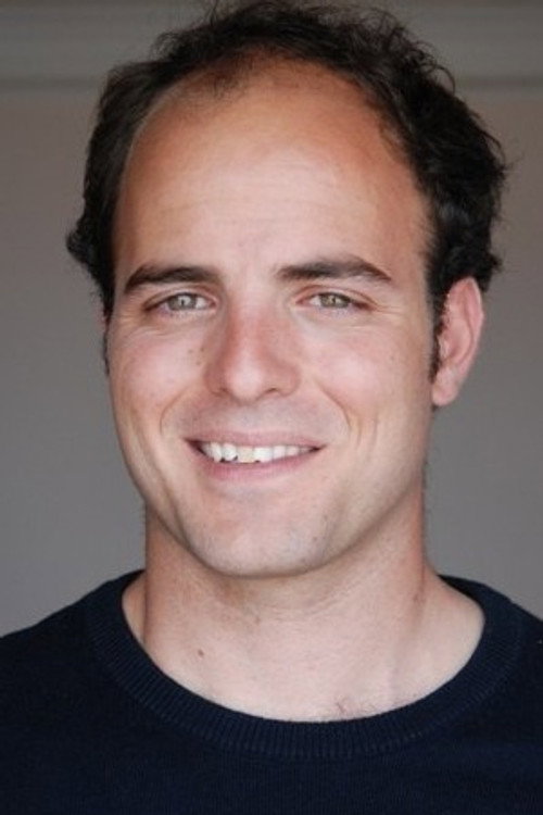 Photo of Giuseppe Sanfelice, Acting