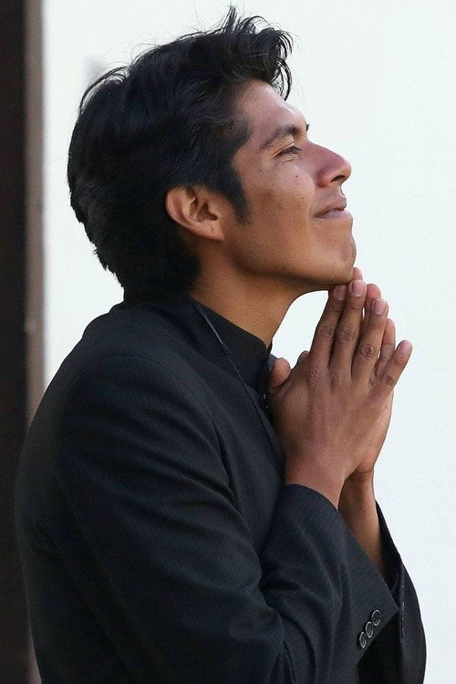 Photo of César René Pérez, Acting