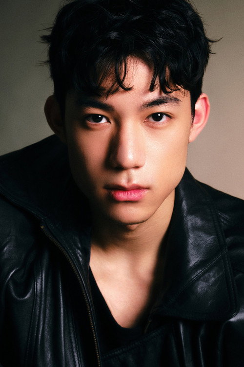 Photo of Jansen Lau, Acting