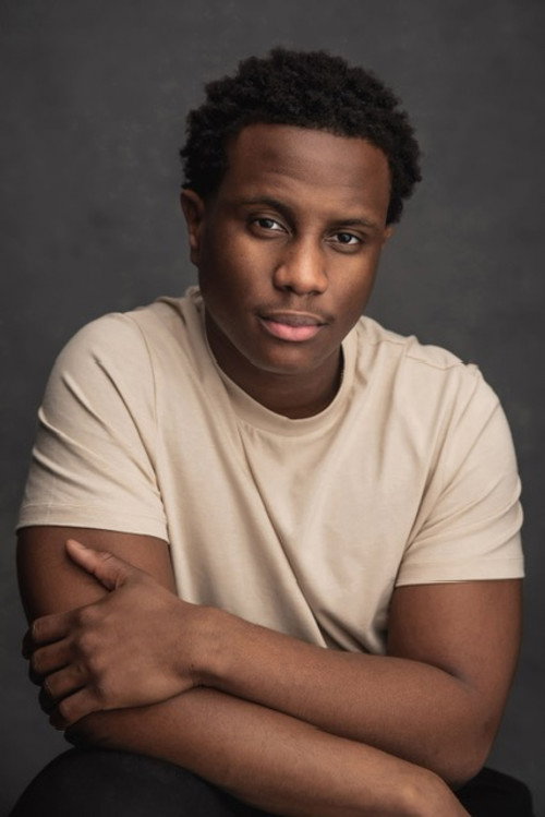 Photo of Paulo Vieira, Acting