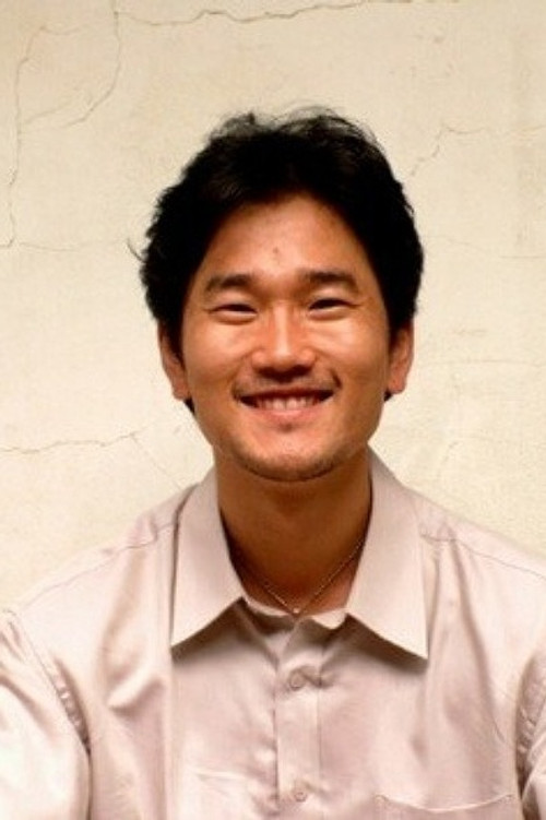 Photo of Kim Du-yong, Acting
