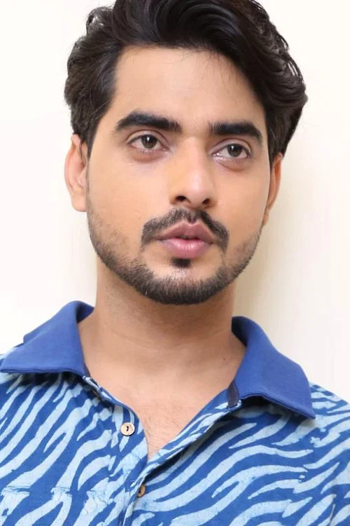 Photo of Sagar Kumar, Acting