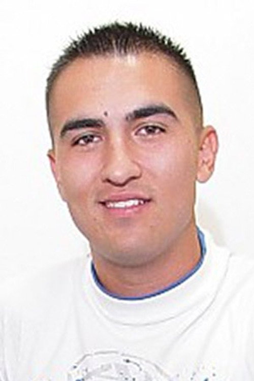 Photo of Nick Taylor, Acting