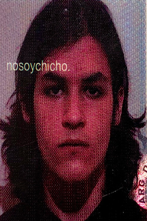 Photo of Valentín Villalonga, Camera