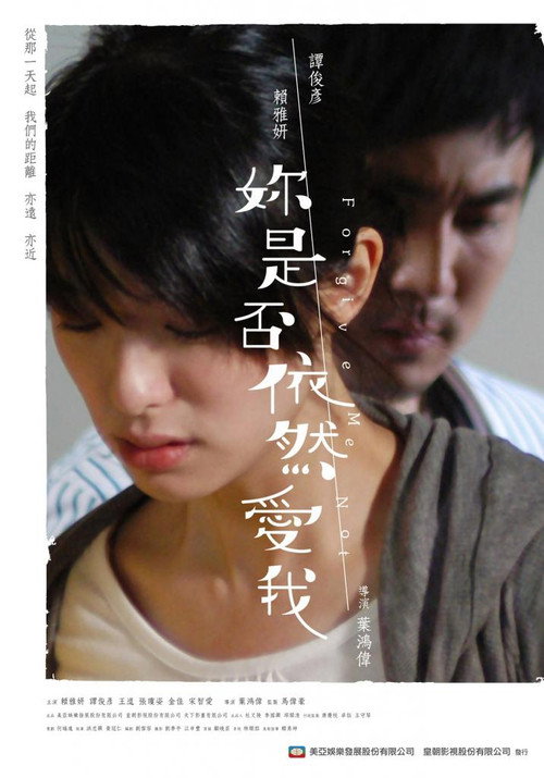 Movie poster for Will you still love me (2011)