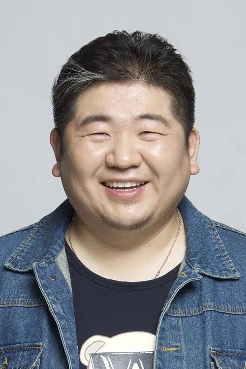 Photo of Wu Song, Acting