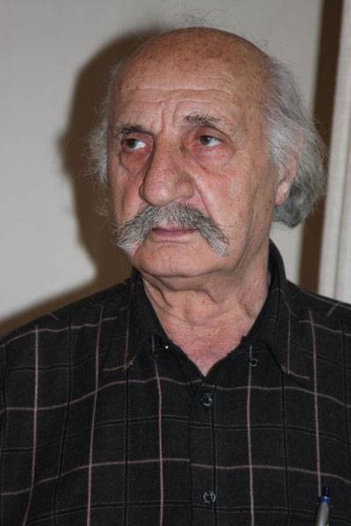 Photo of Kote Toloraia, Acting
