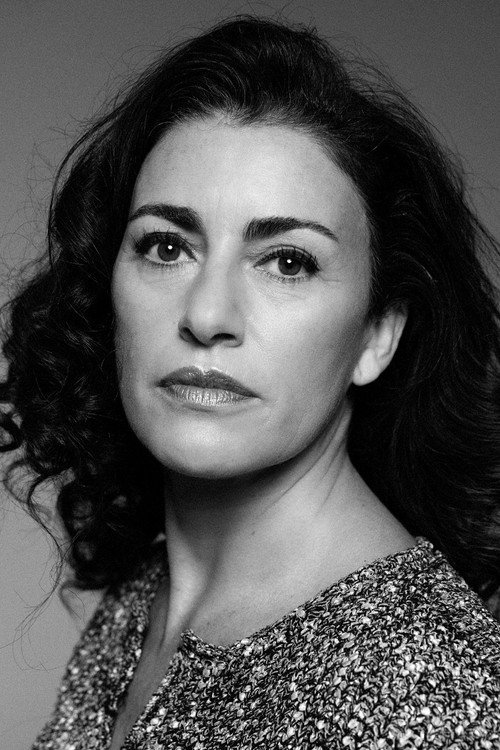 Photo of María Olga Matte, Acting