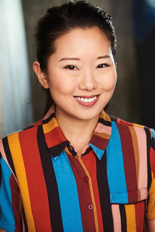 Photo of Jinny Chung, Acting