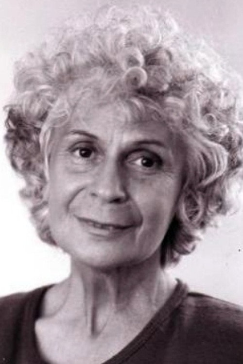 Photo of Reine Bartève, Acting