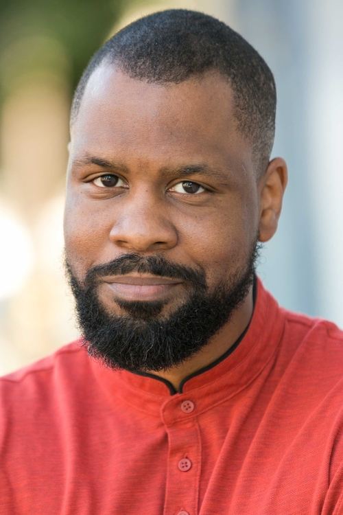Photo of Bechir Sylvain, Acting