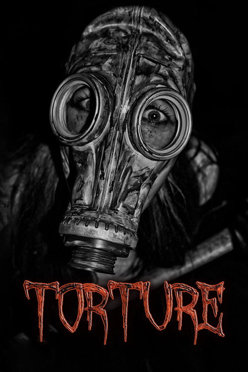 Movie poster for Torture (2021)