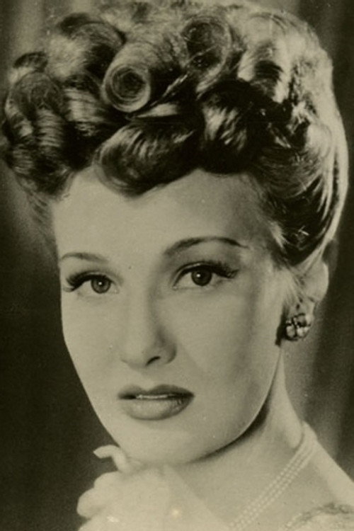 Photo of Cécile Ossbahr, Acting