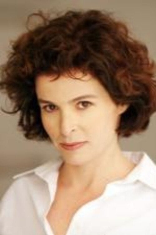 Photo of Irene Grazioli, Acting