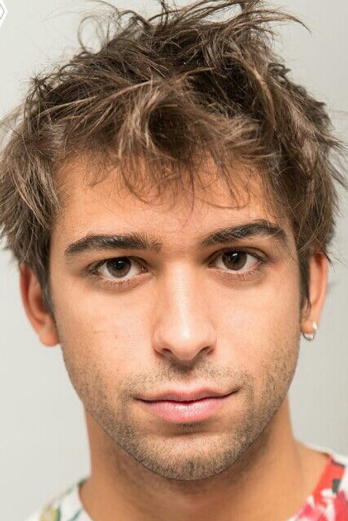 Albert Salazar profile